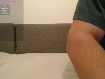 Albertbellecpl Chaturbate stream image from March 16, 2026