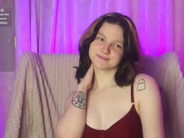 Ashlyvincente Chaturbate stream image from March 16, 2026