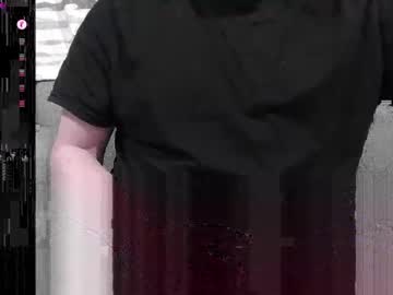 Bondbroken Chaturbate stream image from March 16, 2026