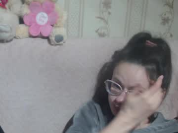 Candylady136 Chaturbate stream image from March 16, 2026