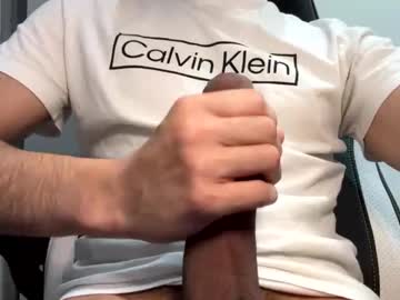 Daniel3961 Chaturbate stream image from March 16, 2026