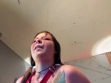 Danna__Rouse Chaturbate stream image from March 16, 2026