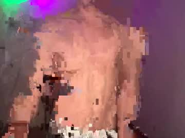 Hecallsmecash Chaturbate stream image from March 16, 2026