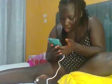Ladyblossoms19 Chaturbate stream image from March 16, 2026