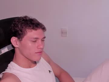 Laureent__ Chaturbate stream image from March 16, 2026