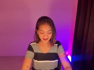 Little_Sunshine18 Chaturbate stream image from March 16, 2026