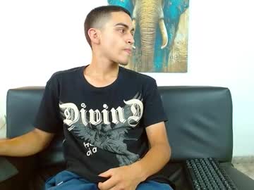 Lucass_18 Chaturbate stream image from March 16, 2026