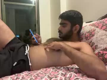 Moron960 Chaturbate stream image from March 16, 2026