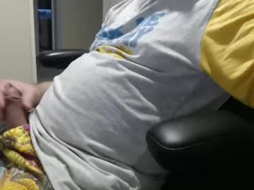 Morpheous6 Chaturbate stream image from March 16, 2026