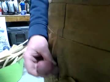 Ruralcocky Chaturbate stream image from March 16, 2026