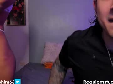 Thejoestars Chaturbate stream image from March 16, 2026