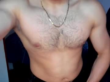 Tommy_Bred Chaturbate stream image from March 16, 2026