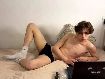Troy_Lucero Chaturbate stream image from March 16, 2026