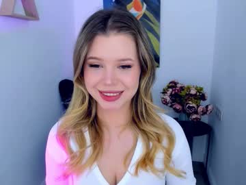 Unforgettablalice Chaturbate stream image from March 16, 2026