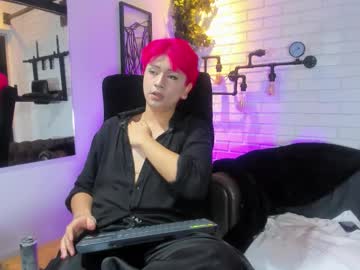 Yuri_Kay Chaturbate stream image from March 16, 2026