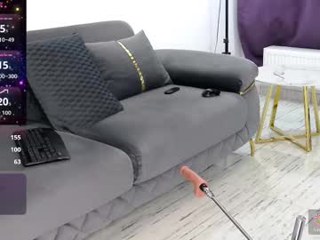 Alicia_Beggs Chaturbate stream image from March 16, 2026