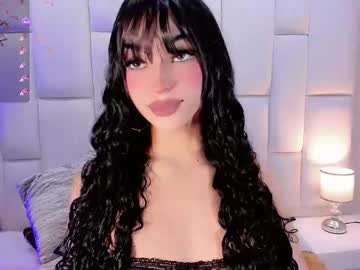 Angeles_Bust Chaturbate stream image from March 16, 2026