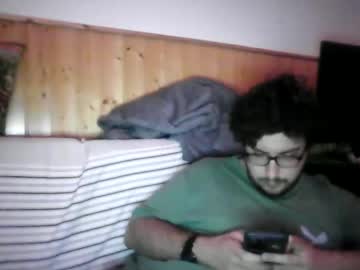 Arribobuchi653319 Chaturbate stream image from March 16, 2026