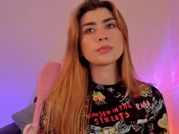 Daniela_Saenz1 Chaturbate stream image from March 16, 2026