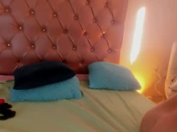 Dark_Luna1 Chaturbate stream image from March 16, 2026