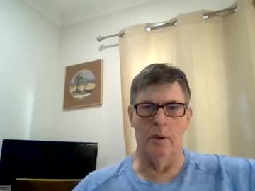 Desmon1958 Chaturbate stream image from March 16, 2026