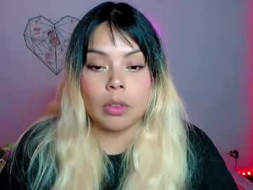 Elymoon Chaturbate stream image from March 16, 2026