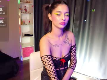 Eva_Sterling_ Chaturbate stream image from March 16, 2026