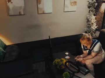 Imnysha Chaturbate stream image from March 16, 2026