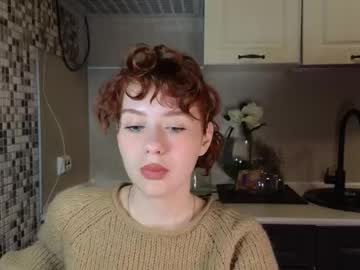 Jelly_Cherry Chaturbate stream image from March 16, 2026