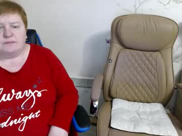 Lindy_Jeanie20 Chaturbate stream image from March 16, 2026