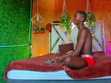 Luca_Sins Chaturbate stream image from March 16, 2026