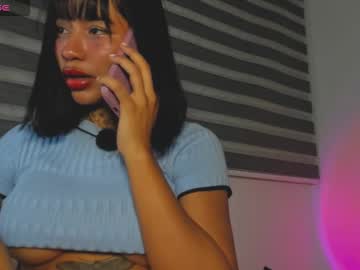 Mariam_Bloom Chaturbate stream image from March 16, 2026
