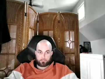 Polisheaqle Chaturbate stream image from March 16, 2026
