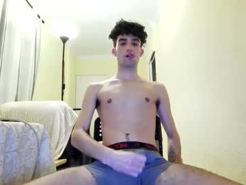 Ricoafterdark Chaturbate stream image from March 16, 2026