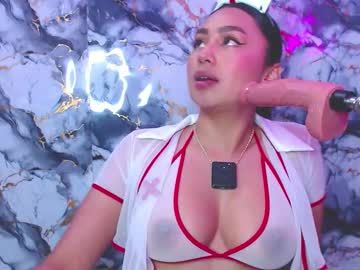 Sweeet_Amy Chaturbate stream image from March 16, 2026