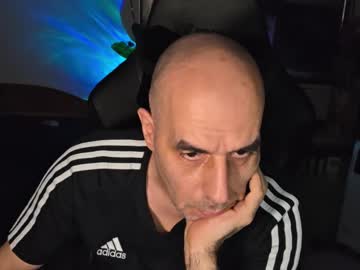 Toninspektor Chaturbate stream image from March 16, 2026