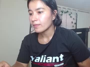 Trebol_4 Chaturbate stream image from March 16, 2026