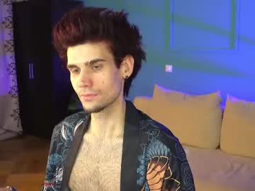 Trevor_Thomson Chaturbate stream image from March 16, 2026