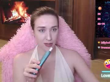 Xxxoliviafoxxx stream image from March 16, 2026