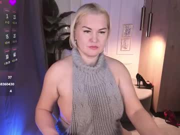 Yolanda_Kiss Chaturbate stream image from March 16, 2026