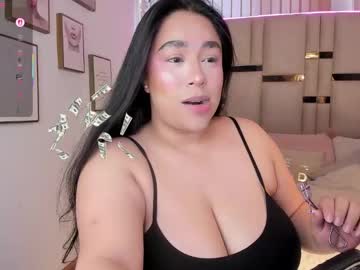 Zoey_Thommpson Chaturbate stream image from March 16, 2026
