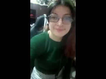 Alaskamisaa Chaturbate stream image from March 16, 2026