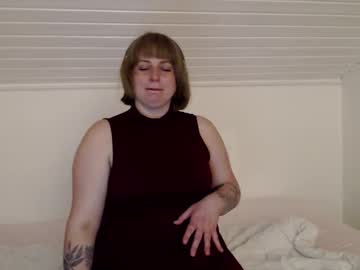 Andorphina Chaturbate stream image from March 16, 2026