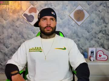 Apolo_Ryder Chaturbate stream image from March 16, 2026