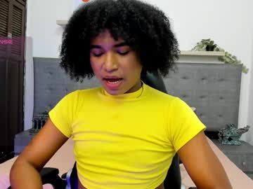 Axel_Colling1 Chaturbate stream image from March 16, 2026