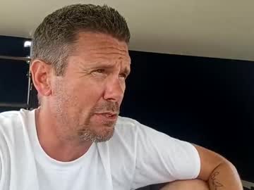 B_Thunderlink Chaturbate stream image from March 16, 2026