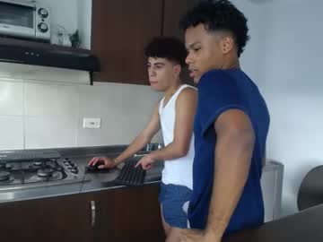 Black_Men9 Chaturbate stream image from March 16, 2026