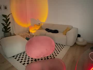 Bocalindaart Chaturbate stream image from March 16, 2026
