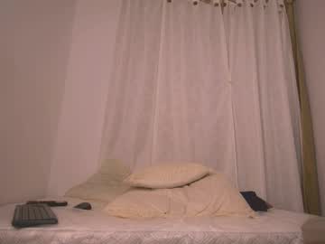 Elflaco_Black Chaturbate stream image from March 16, 2026
