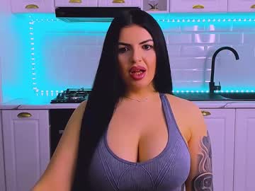 Giulyalust Chaturbate stream image from March 16, 2026